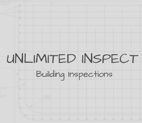 Unlimited Inspect logo